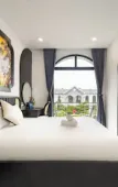 Туры в отель Moc Lam Homestay Grandworld Phu Quoc