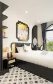 Туры в отель Moc Lam Homestay Grandworld Phu Quoc