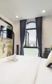 Туры в отель Moc Lam Homestay Grandworld Phu Quoc