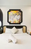 Туры в отель Moc Lam Homestay Grandworld Phu Quoc