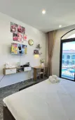 Туры в отель Moc Lam Homestay Grandworld Phu Quoc