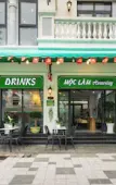 Туры в отель Moc Lam Homestay Grandworld Phu Quoc