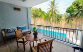 Туры в отель Wild Orchid Villa Krabi