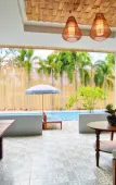 Туры в отель Wild Orchid Villa Krabi