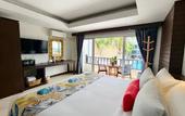 Туры в отель Wild Orchid Villa Krabi