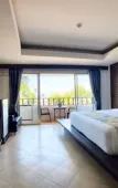 Туры в отель Wild Orchid Villa Krabi