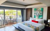 Туры в отель Wild Orchid Villa Krabi