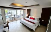 Туры в отель Wild Orchid Villa Krabi