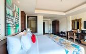 Туры в отель Wild Orchid Villa Krabi