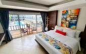 Туры в отель Wild Orchid Villa Krabi