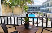 Туры в отель Wild Orchid Villa Krabi