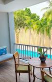 Туры в отель Wild Orchid Villa Krabi
