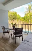 Туры в отель Wild Orchid Villa Krabi
