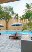 Туры в отель Wild Orchid Villa Krabi