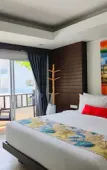 Туры в отель Wild Orchid Villa Krabi