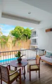 Туры в отель Wild Orchid Villa Krabi