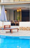Туры в отель Wild Orchid Villa Krabi