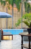 Туры в отель Wild Orchid Villa Krabi
