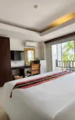 Туры в отель Wild Orchid Villa Krabi