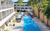 Туры в отель Wild Orchid Villa Krabi