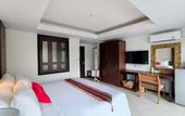 Туры в отель Wild Orchid Villa Krabi
