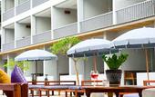 Туры в отель Wild Orchid Villa Krabi