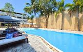 Туры в отель Wild Orchid Villa Krabi