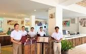 Туры в отель Wild Orchid Villa Krabi