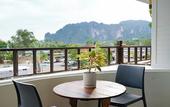 Туры в отель Wild Orchid Villa Krabi