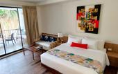 Туры в отель Wild Orchid Villa Krabi