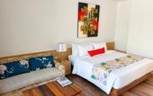 Туры в отель Wild Orchid Villa Krabi