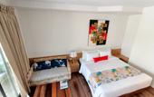 Туры в отель Wild Orchid Villa Krabi