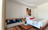 Туры в отель Wild Orchid Villa Krabi