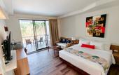 Туры в отель Wild Orchid Villa Krabi