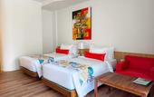 Туры в отель Wild Orchid Villa Krabi