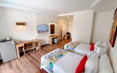 Туры в отель Wild Orchid Villa Krabi