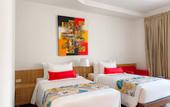 Туры в отель Wild Orchid Villa Krabi