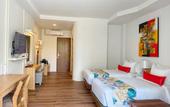 Туры в отель Wild Orchid Villa Krabi