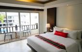 Туры в отель Wild Orchid Villa Krabi
