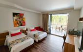 Туры в отель Wild Orchid Villa Krabi