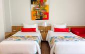 Туры в отель Wild Orchid Villa Krabi