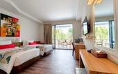 Туры в отель Wild Orchid Villa Krabi