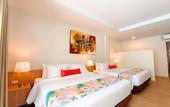 Туры в отель Wild Orchid Villa Krabi