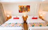 Туры в отель Wild Orchid Villa Krabi