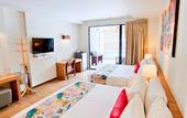 Туры в отель Wild Orchid Villa Krabi