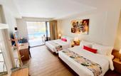 Туры в отель Wild Orchid Villa Krabi