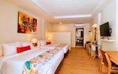 Туры в отель Wild Orchid Villa Krabi