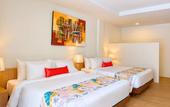 Туры в отель Wild Orchid Villa Krabi