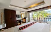 Туры в отель Wild Orchid Villa Krabi