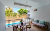 Туры в отель Wild Orchid Villa Krabi